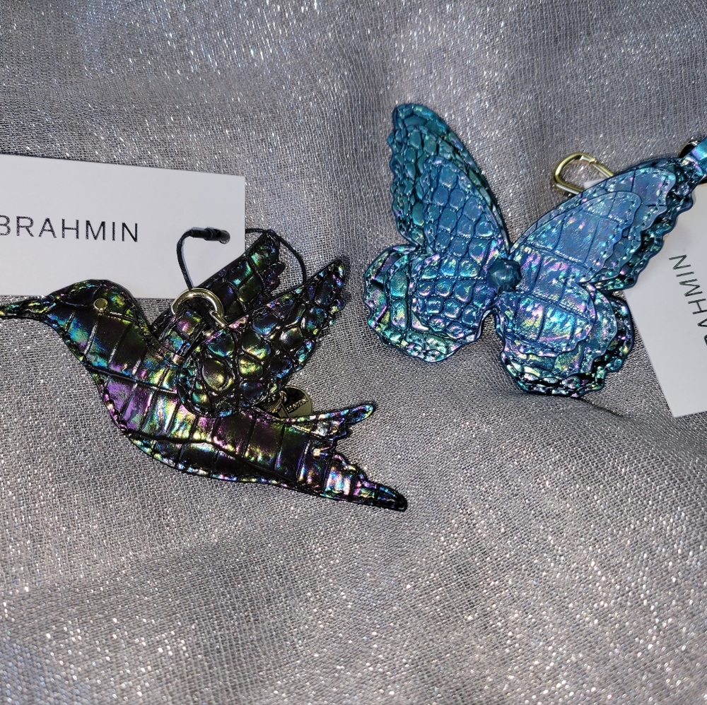 Brahmin tassels